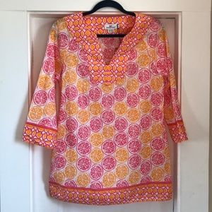 🌺NWT Vineyard Vines tunic